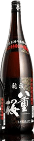 Ryusen Yaezakura Karakuchi Tokubetsu Honjozo