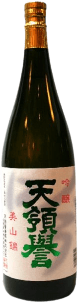 Ginjou Tenryouhomare