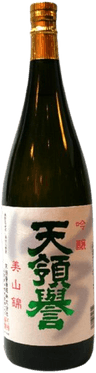 Ginjou Tenryouhomare