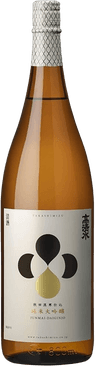 Takashimizu Junmai Daiginjo