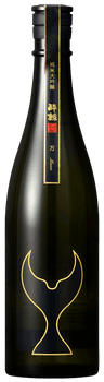Suigei Junmai Daiginjo 'Mann'