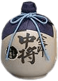 AizuChuushou Byakkotai Tokkuri