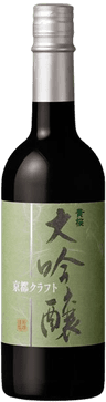 Kizakura KyotoCraft Daiginjo