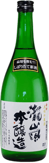 Takiarashi Honjozo
