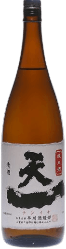 Junmaishu Tenichi