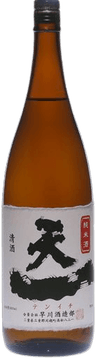 Junmaishu Tenichi