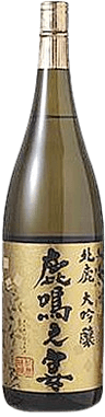 Daiginjo Rokumei no Utage