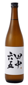 Tanaka Rokujugo Junmai