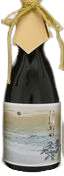 Meiyo Suishin Junmai Daiginjo Yonwari Gobu Migaki