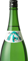 Yamatoshizuku Junmai sake