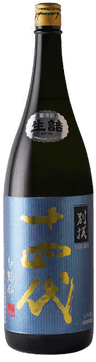 Juyondai Junmai Daiginjo Bessen Morohaku Hakutsurunishiki