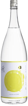 Odayaka Junmai Ginjo Shiboritate Nama