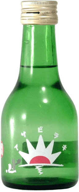 Honjouzou Iwate Green