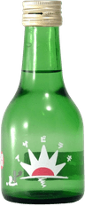 Honjouzou Iwate Green