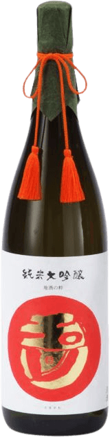 Tamagawa Junmai Daiginjo