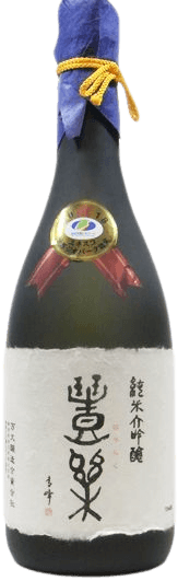 Houraku Junmai Daiginjo