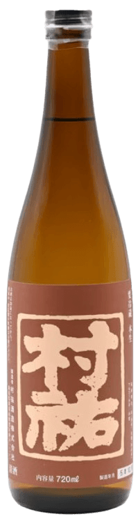 Murayu Junmai Akane Red Label