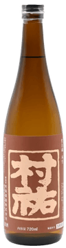 Murayu Junmai Akane Red Label