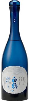 Hakutsuru Junmai Daiginjo Tenku Fukurotsuri Mitose