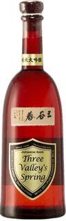 Mitaniharu Junmai Daiginjo Aka