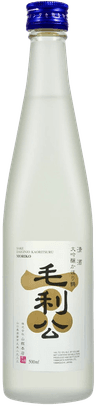 Moriko Daiginjo