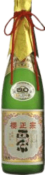 Kinmare Junmai Daiginjo 40