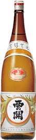 Nishinoseki Line