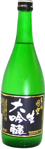 Enkuu Nama Daiginjou