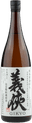 Gikyou Junmai Genshu 60% Tokubetsu Saibaimai