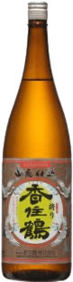 Yamahai Jikomi Tajima no Hokori