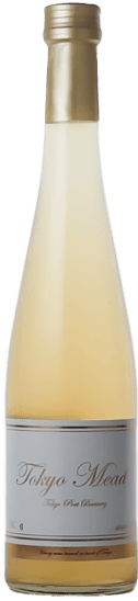 Edo Kaijo Tokyo Mead -Gold-