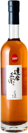 Darumamasamune Vintage Koshu Heisei 21