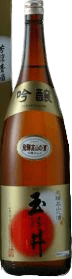 Ginjou Tamanoi