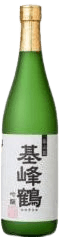 Kihoutsuru Ginjou
