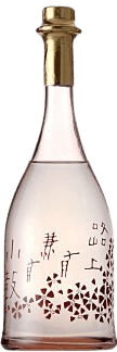 Kotsuzumi Rojouhanaari Touka