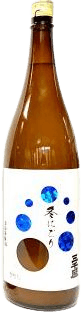 Michisakari Junmai Daiginjo Nigori