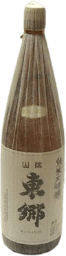 Junmaidaiginjou