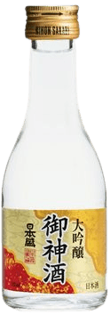 Goshinshu Daiginjou
