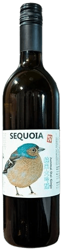 Sequoia Junmai Daiginjo Limited Edition