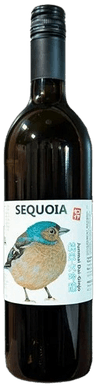 Sequoia Junmai Daiginjo Limited Edition
