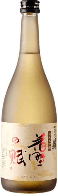 Houraisen Junmai Daiginjo Hana no No Fu
