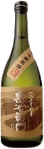 Junmai Ginjo Genshu Yojiuemon