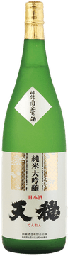 Tenon Junmai Daiginjo Yamadanishiki