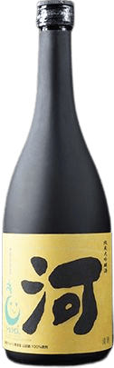 Junmai Daiginjo Sake Kawa