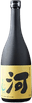 Junmai Daiginjo Sake Kawa
