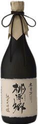 Kisosansen Junmai Daiginjo Tougenkyou
