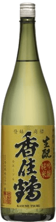 Kimoto Ginjoujunmai