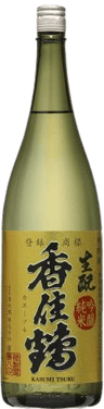 Kimoto Ginjoujunmai