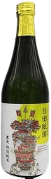 Kunchou Tokubetsu Junmai Hitagion Label