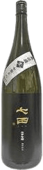 Shichida Junmai Ginjo Omachi 50% Muroka Nama